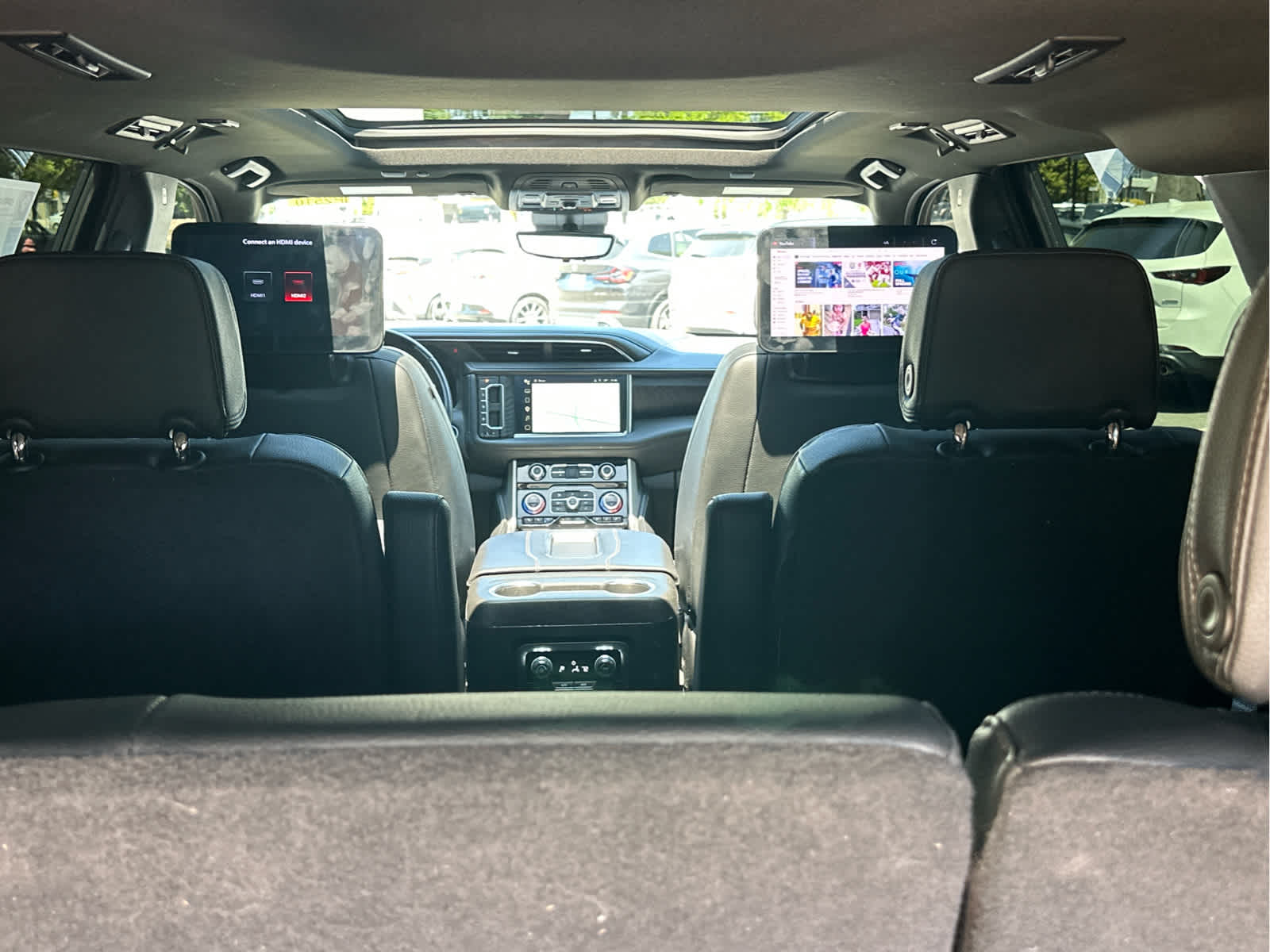 2024 GMC Yukon XL 4WD 4dr Denali