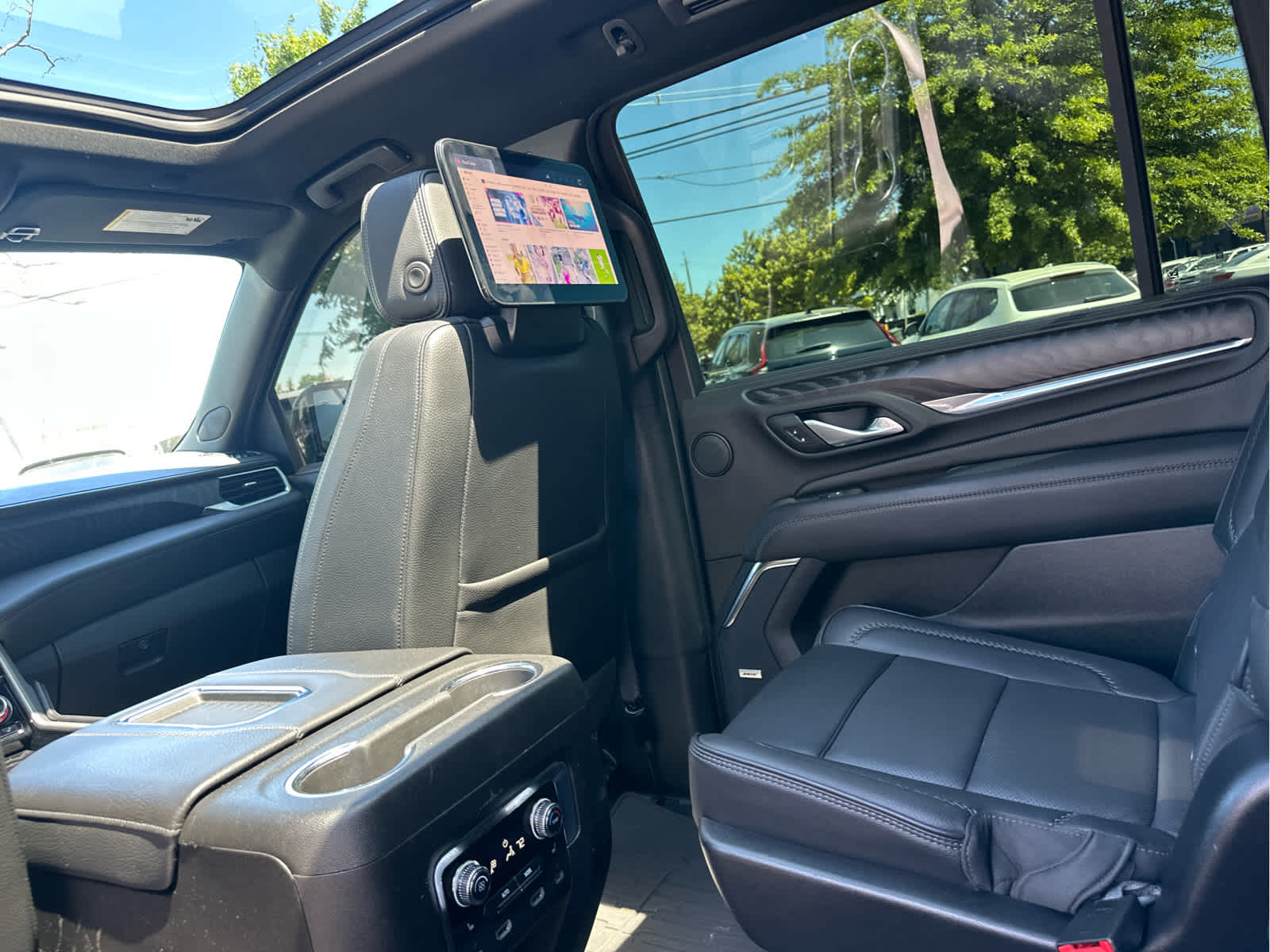 2024 GMC Yukon XL 4WD 4dr Denali