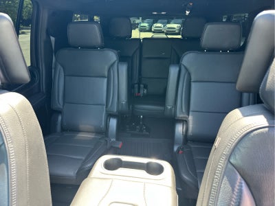 2024 GMC Yukon XL 4WD 4dr Denali