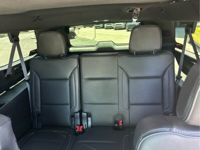 2024 GMC Yukon XL 4WD 4dr Denali