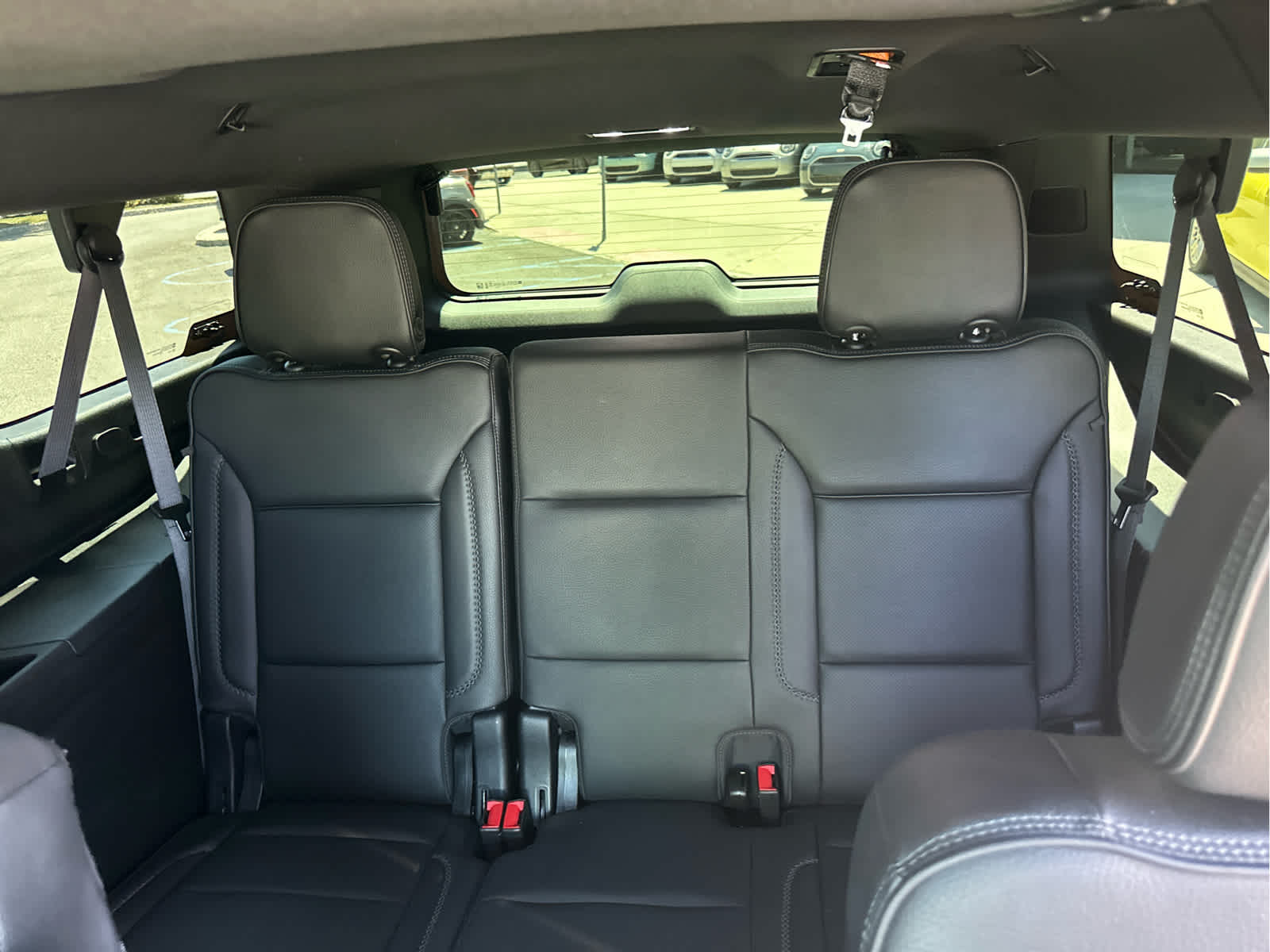 2024 GMC Yukon XL 4WD 4dr Denali