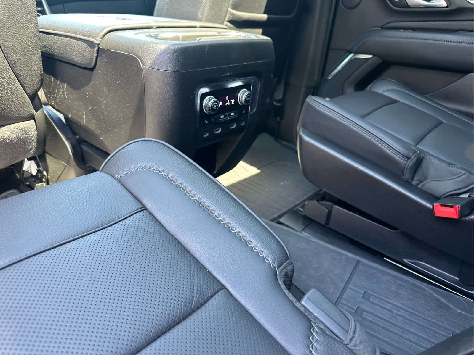 2024 GMC Yukon XL 4WD 4dr Denali