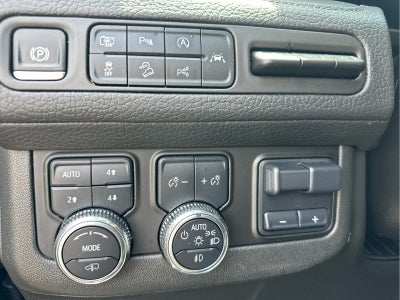 2024 GMC Yukon XL 4WD 4dr Denali
