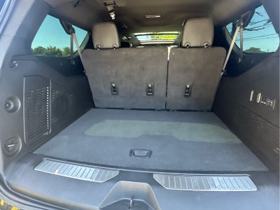 2024 GMC Yukon XL 4WD 4dr Denali