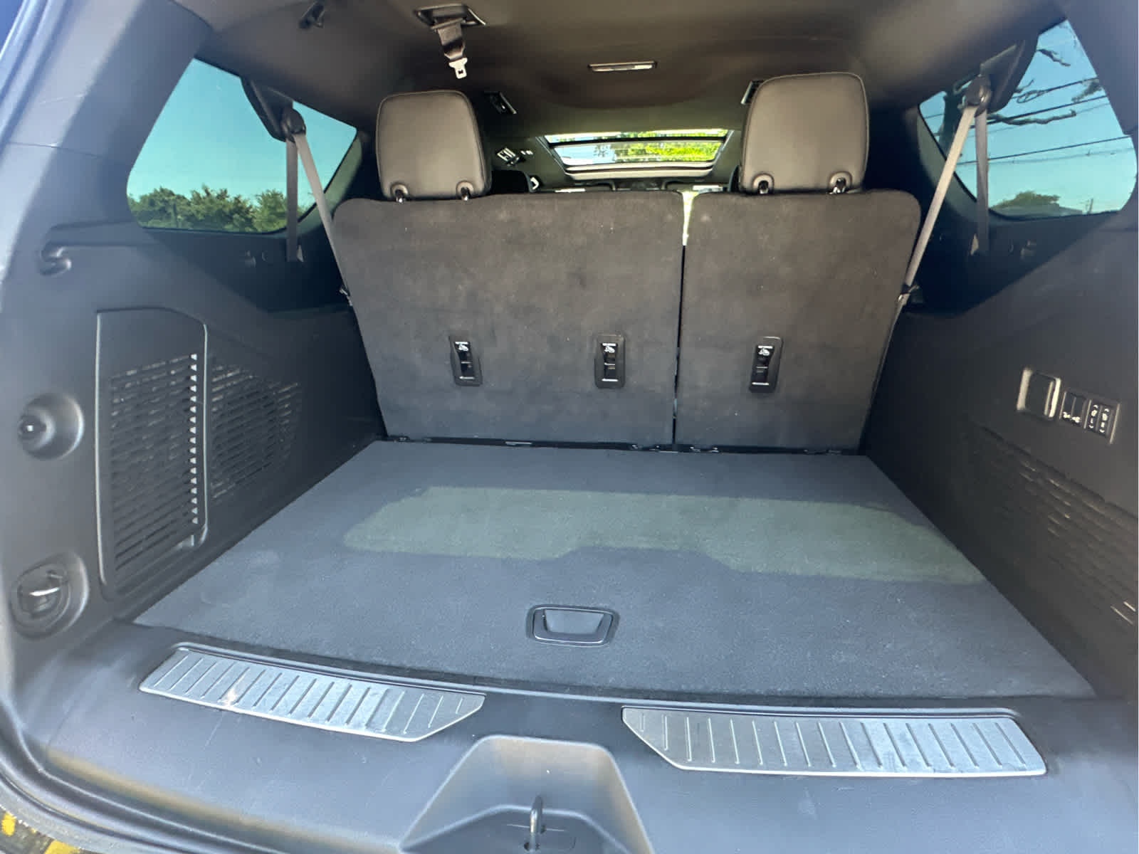2024 GMC Yukon XL 4WD 4dr Denali