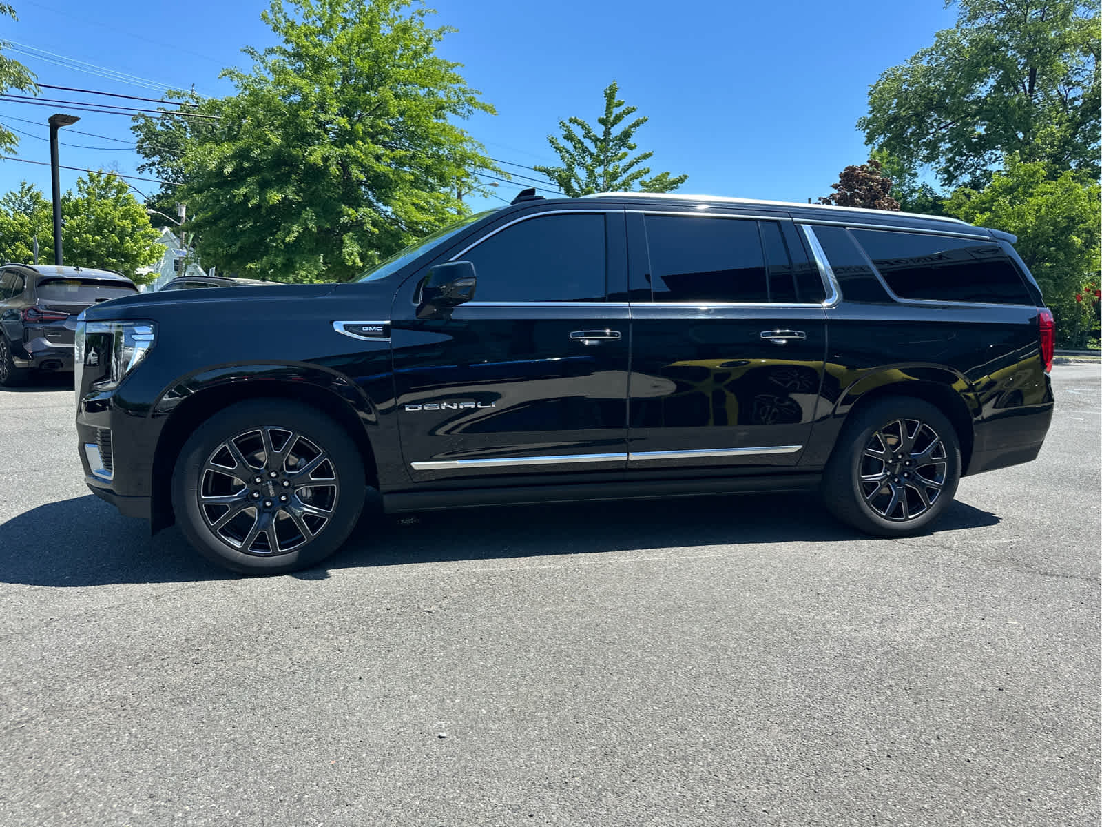 2024 GMC Yukon XL 4WD 4dr Denali