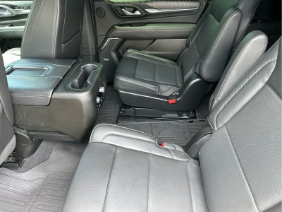 2024 GMC Yukon XL 4WD 4dr Denali