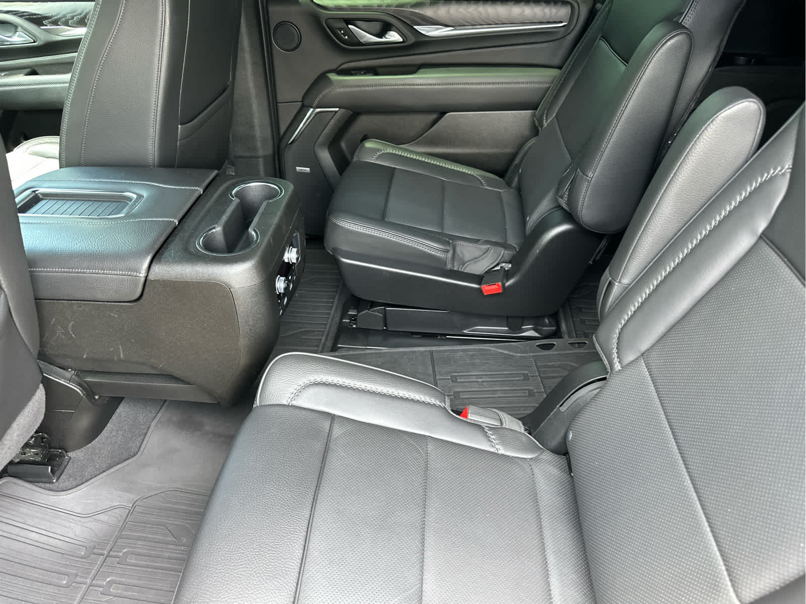 2024 GMC Yukon XL 4WD 4dr Denali