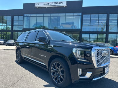 2024 GMC Yukon XL 4WD 4dr Denali
