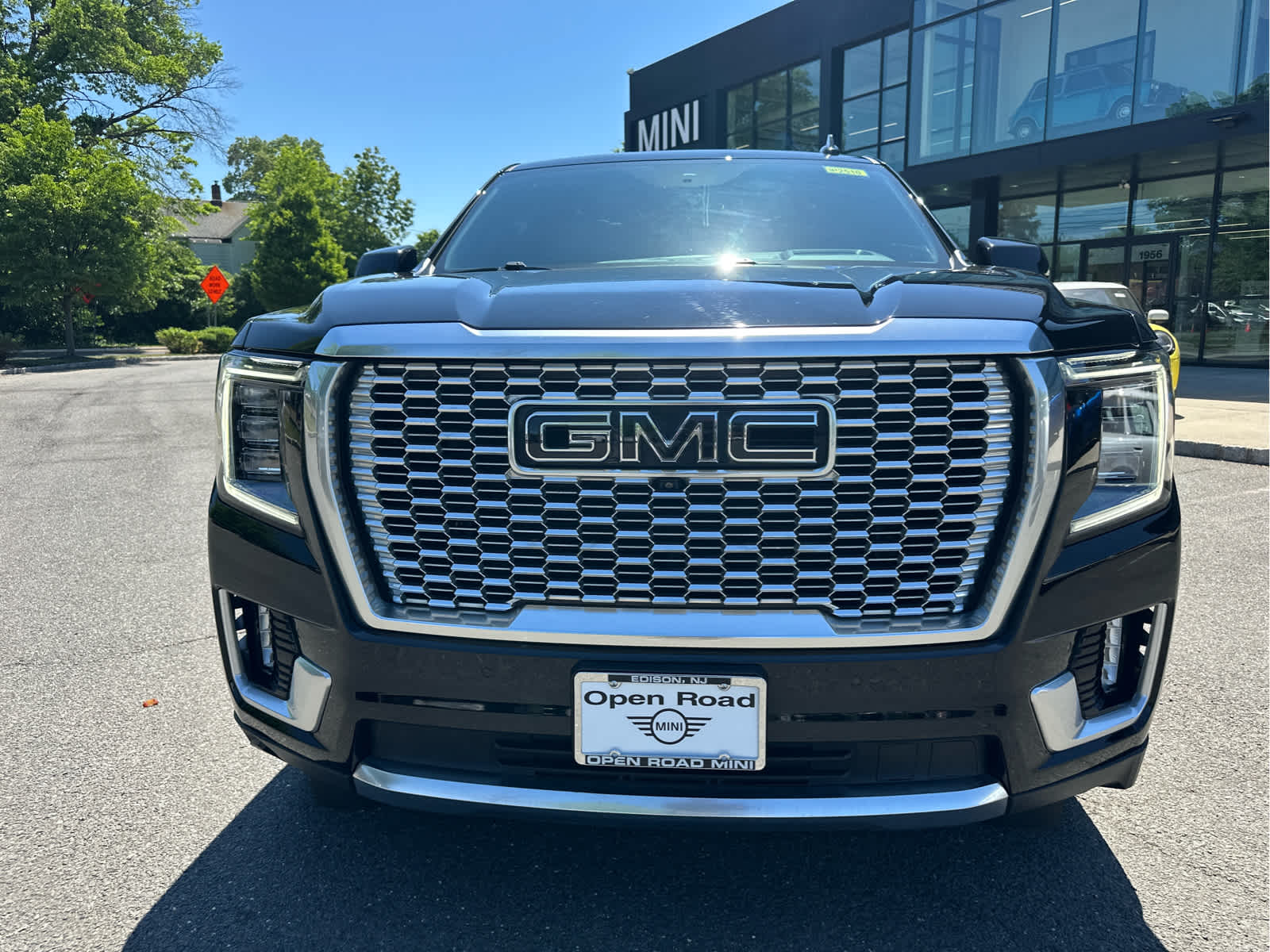 2024 GMC Yukon XL 4WD 4dr Denali