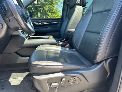 2024 GMC Yukon XL 4WD 4dr Denali