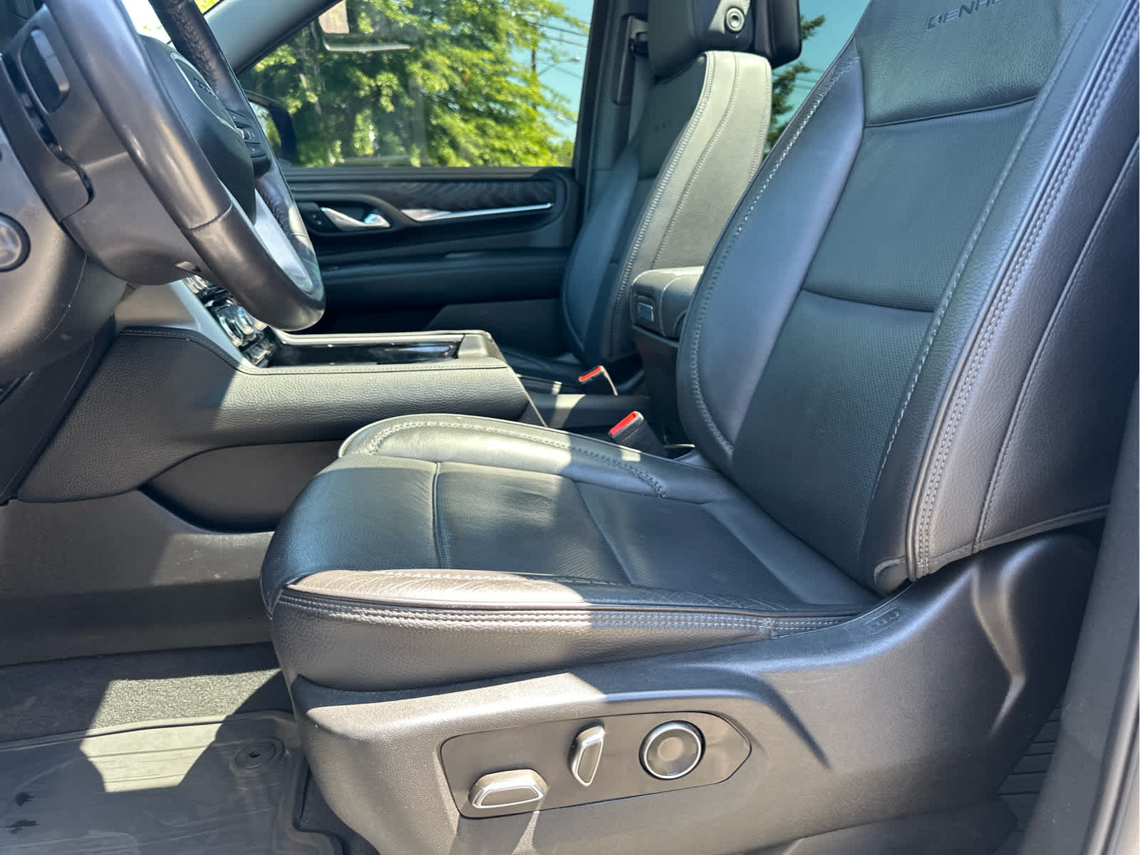 2024 GMC Yukon XL 4WD 4dr Denali