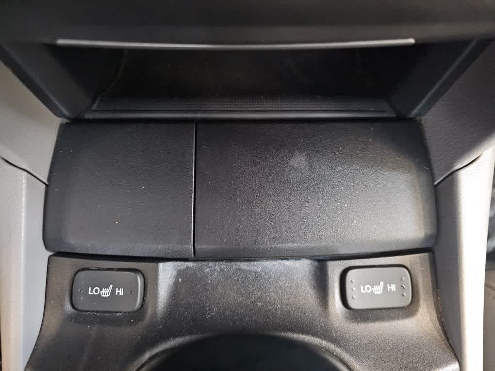2008 Honda Accord 4dr I4 Auto EX-L PZEV