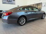 2021 Honda Accord LX 1.5T CVT
