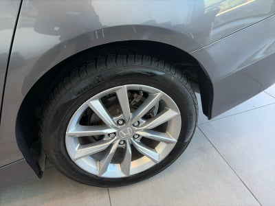 2021 Honda Accord LX 1.5T CVT