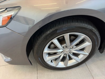 2021 Honda Accord LX 1.5T CVT