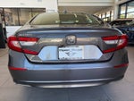 2021 Honda Accord LX 1.5T CVT