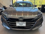 2021 Honda Accord LX 1.5T CVT