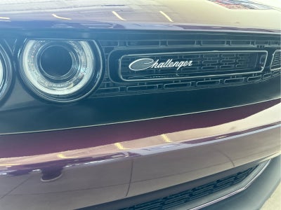 2022 Dodge Challenger R/T Scat Pack RWD