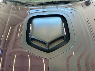 2022 Dodge Challenger R/T Scat Pack RWD