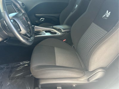 2022 Dodge Challenger R/T Scat Pack RWD