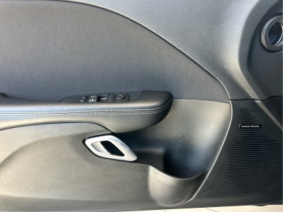 2022 Dodge Challenger R/T Scat Pack RWD