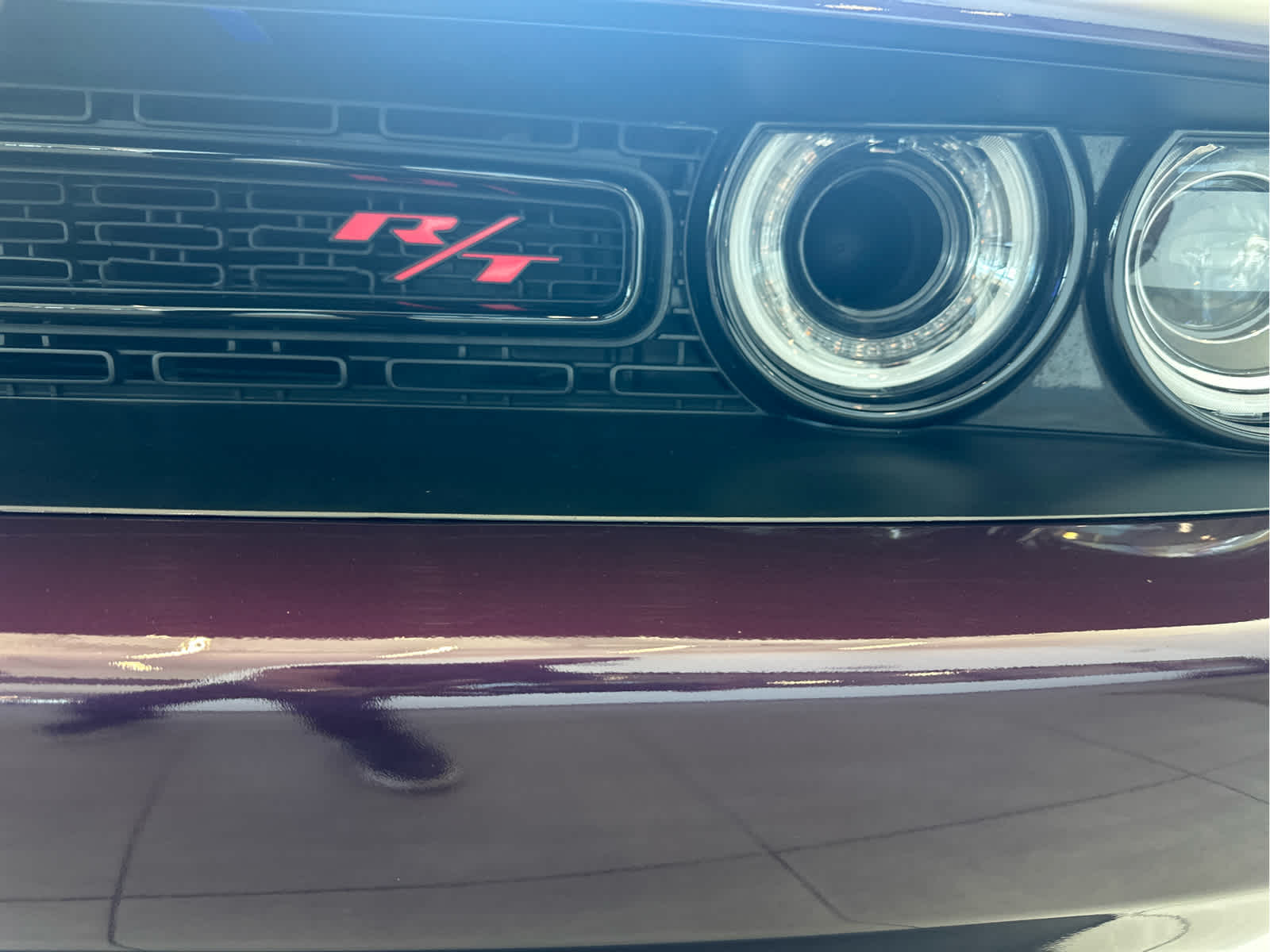 2022 Dodge Challenger R/T Scat Pack RWD