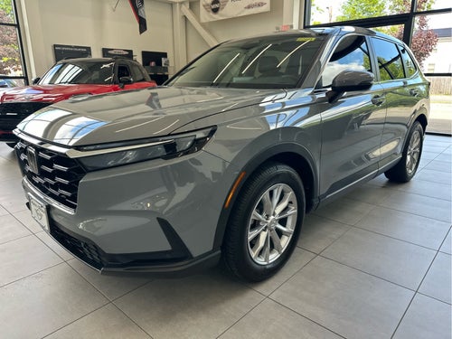 2023 Honda CR-V EX-L AWD