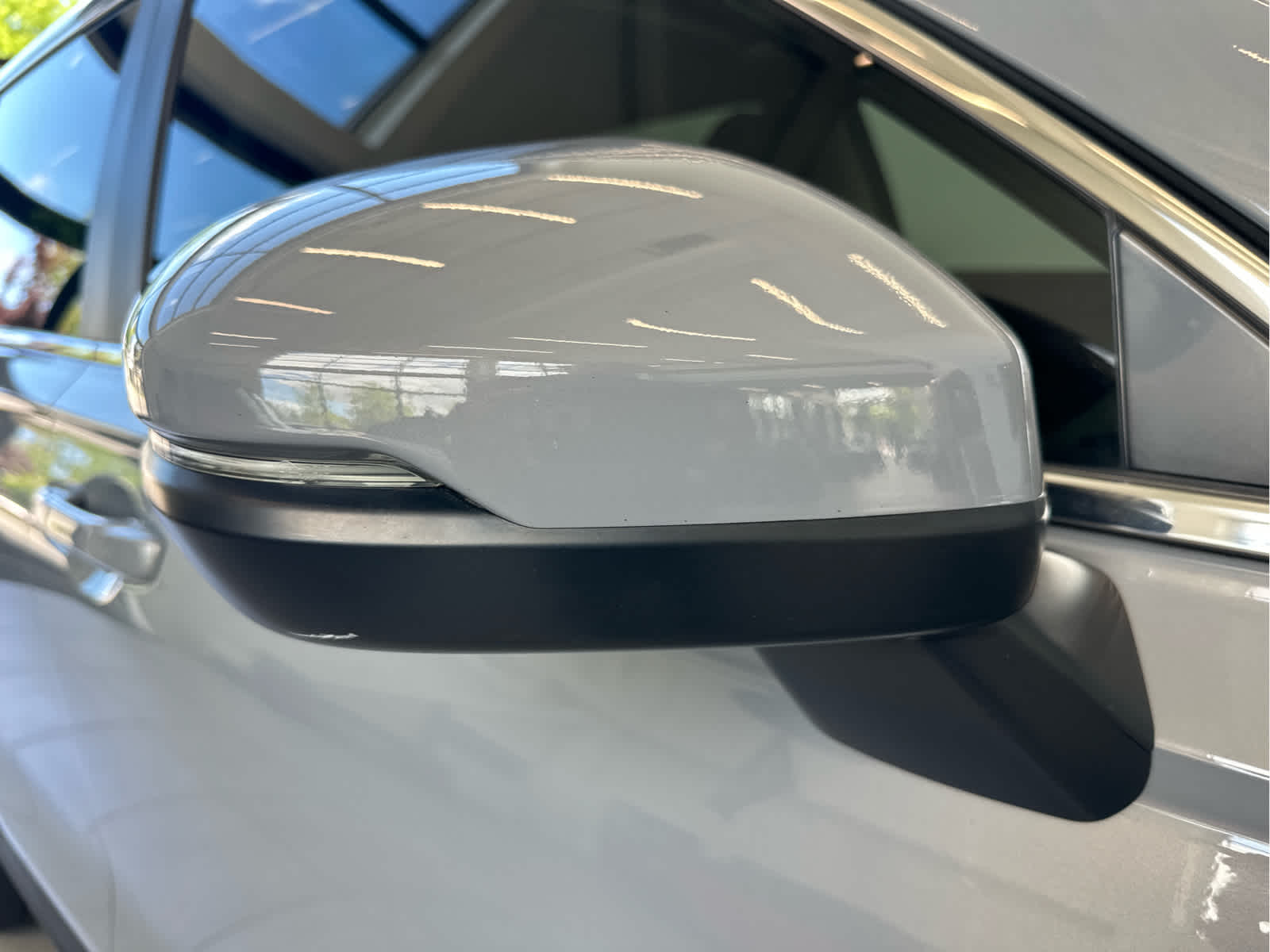 2023 Honda CR-V EX-L AWD