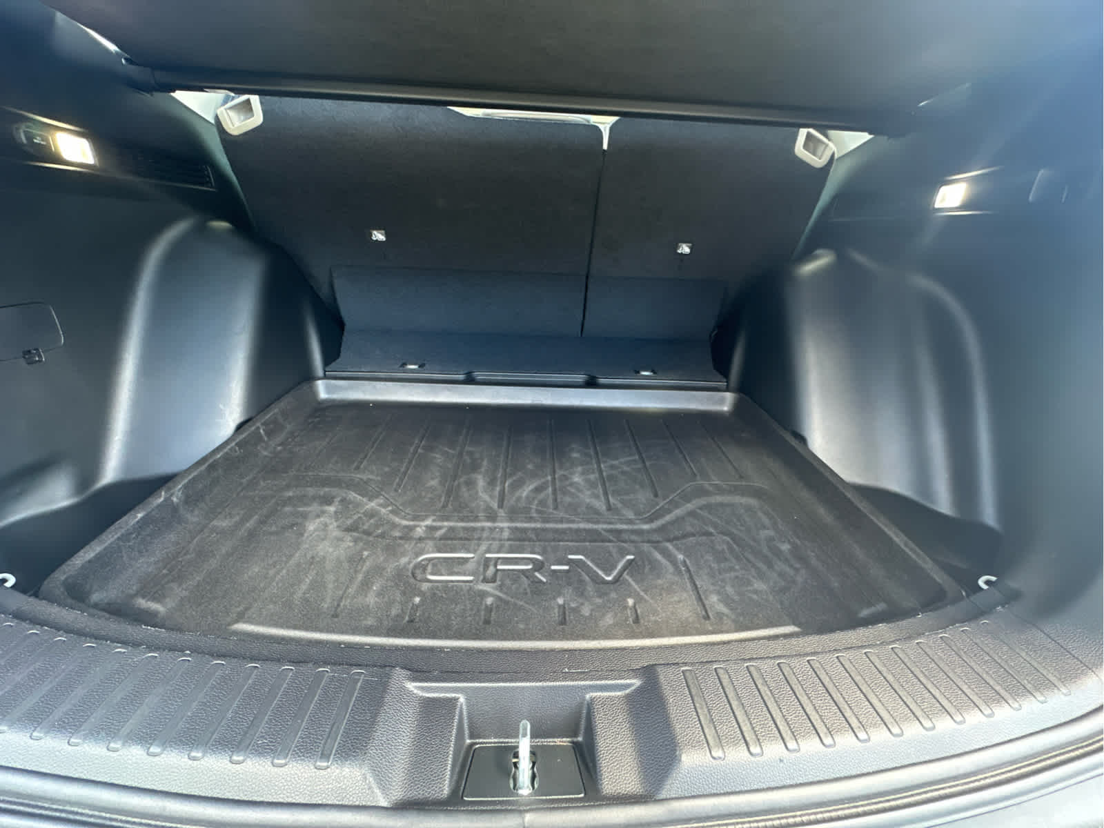 2023 Honda CR-V EX-L AWD