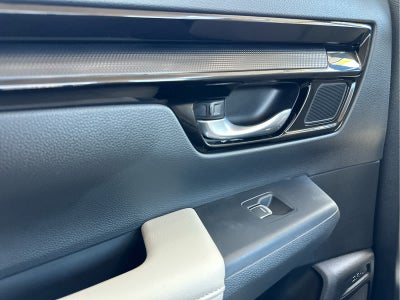 2023 Honda CR-V EX-L AWD