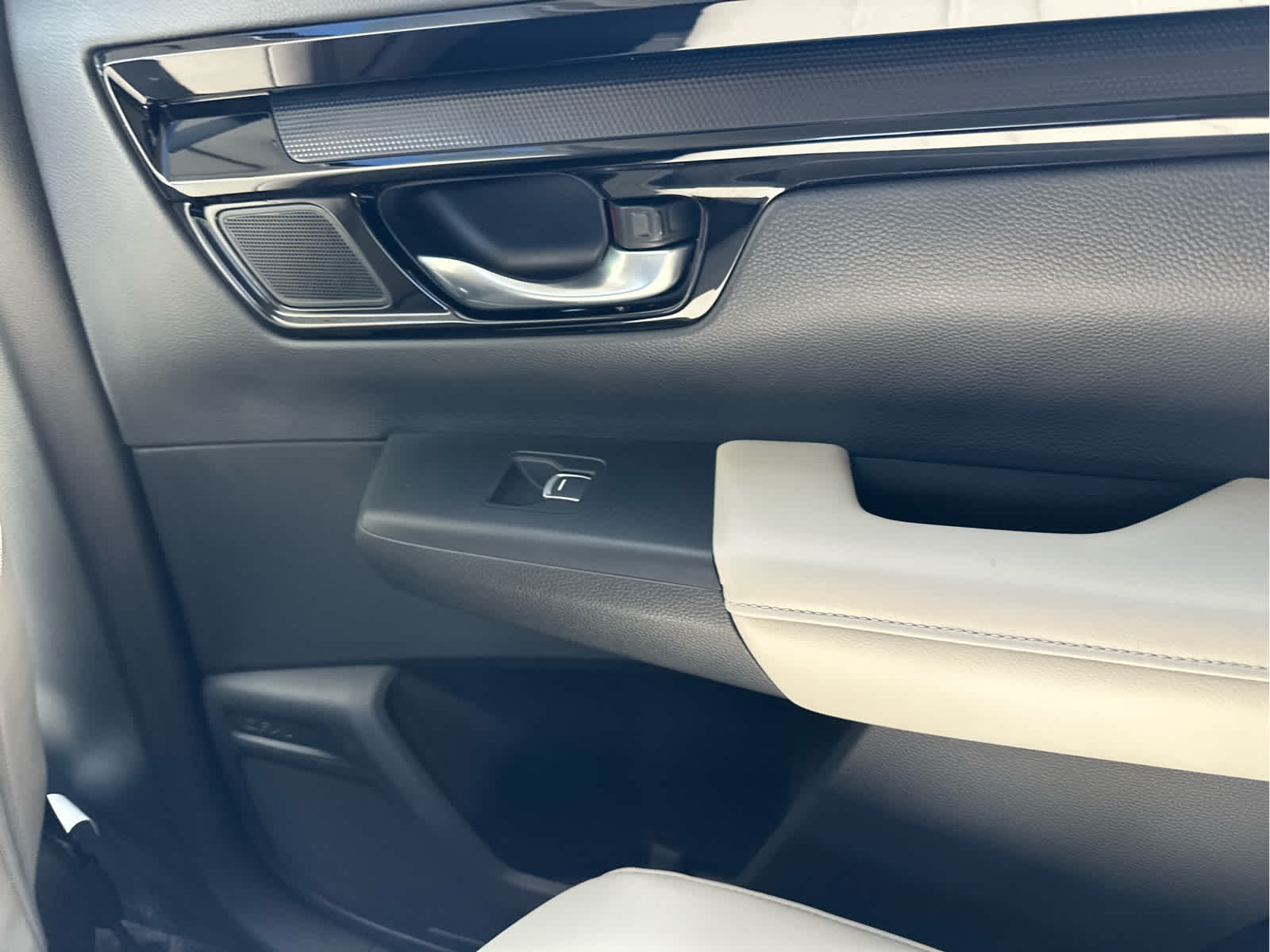 2023 Honda CR-V EX-L AWD