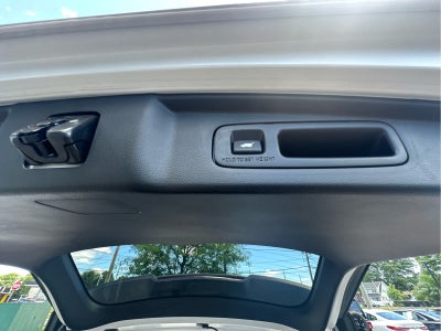 2023 Honda CR-V EX-L AWD