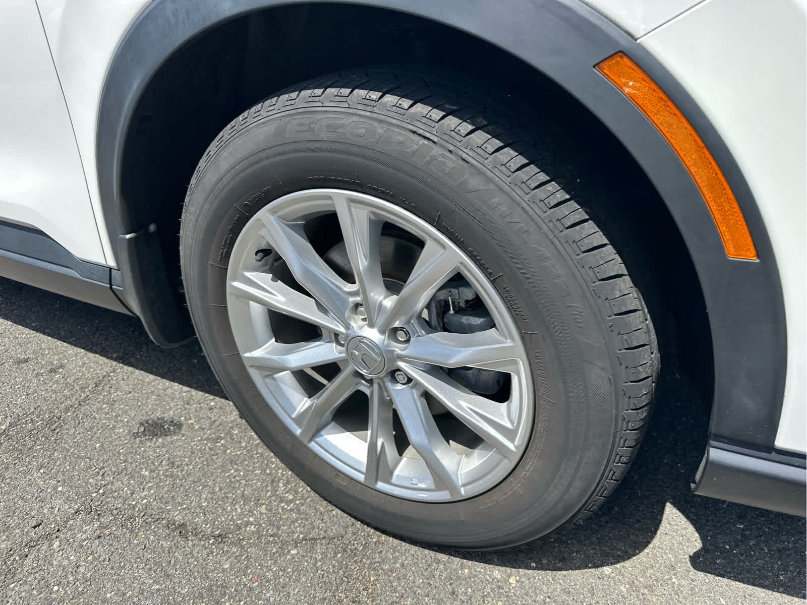 2023 Honda CR-V EX-L AWD
