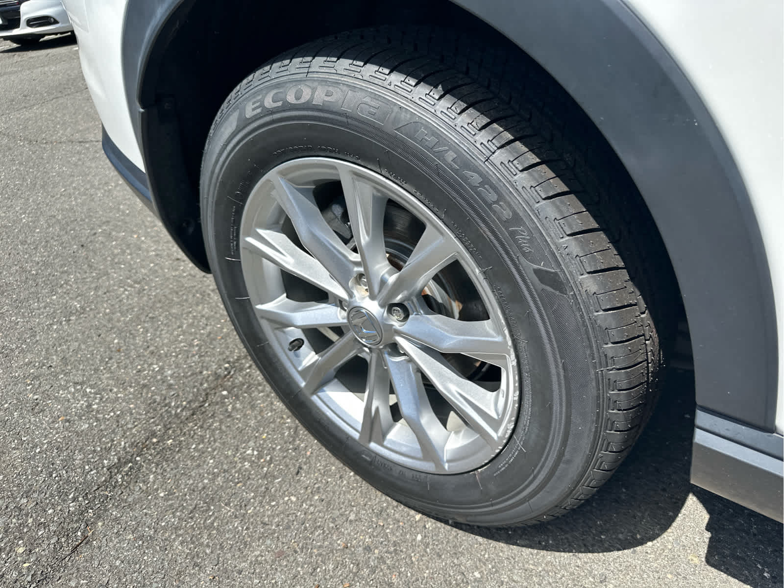 2023 Honda CR-V EX-L AWD