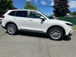 2023 Honda CR-V EX-L AWD
