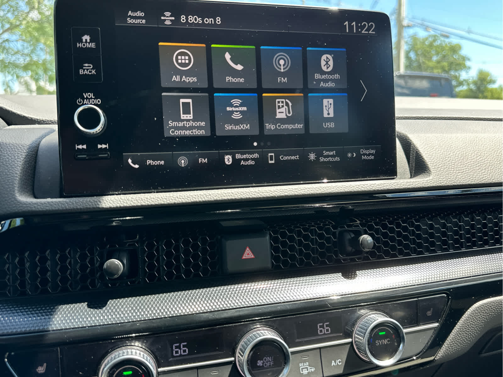 2023 Honda CR-V EX-L AWD