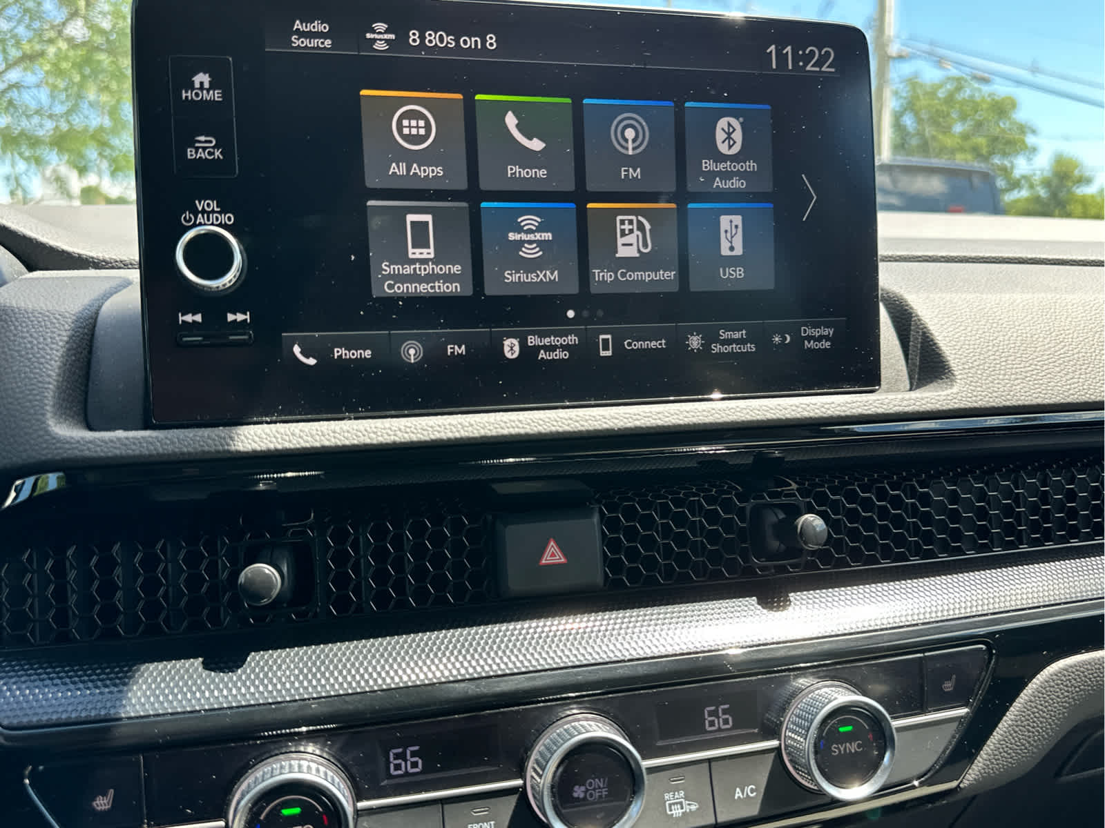 2023 Honda CR-V EX-L AWD