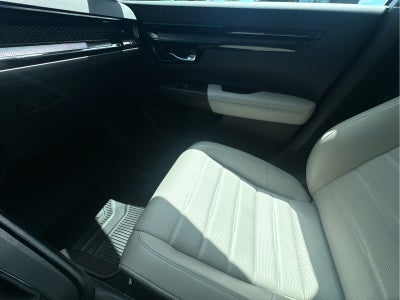 2023 Honda CR-V EX-L AWD