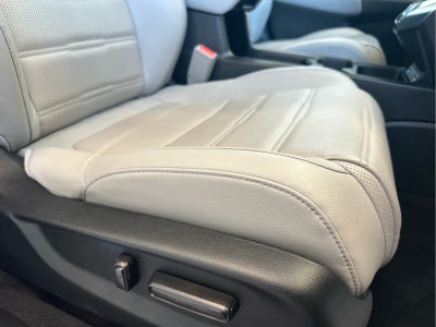 2022 Honda CR-V EX-L AWD