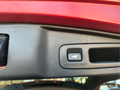 2022 Honda CR-V EX-L AWD