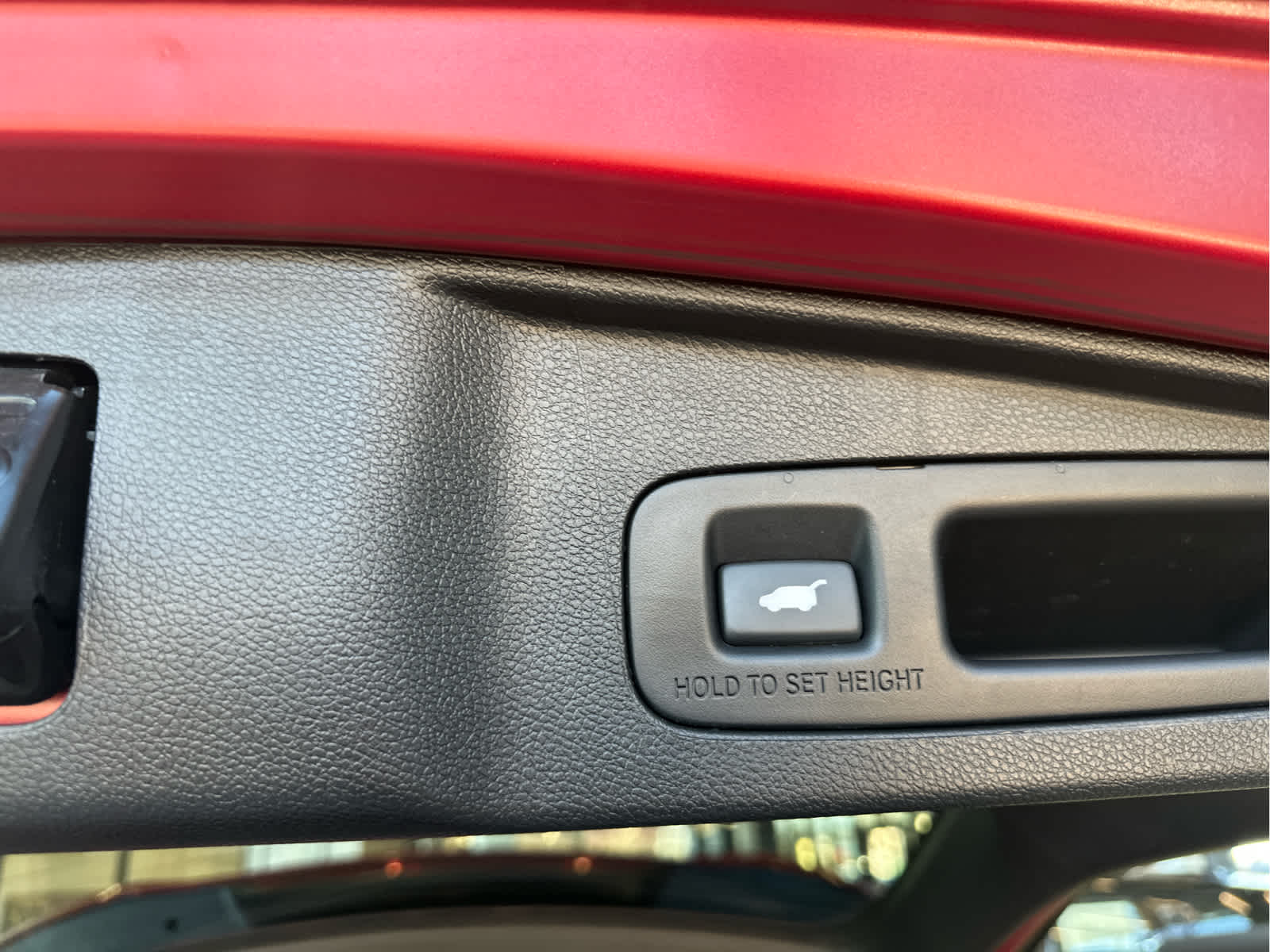 2022 Honda CR-V EX-L AWD