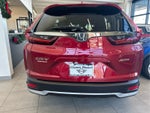 2022 Honda CR-V EX-L AWD