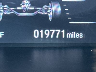 2022 Honda CR-V EX-L AWD