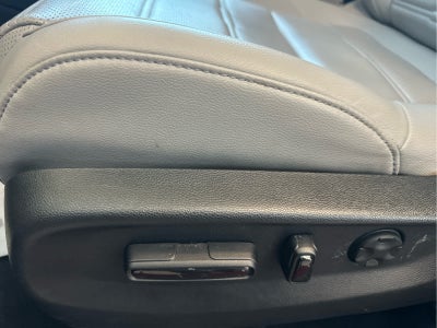 2022 Honda CR-V EX-L AWD