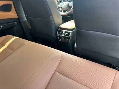 2026 Lexus RX RX 350 Premium AWD
