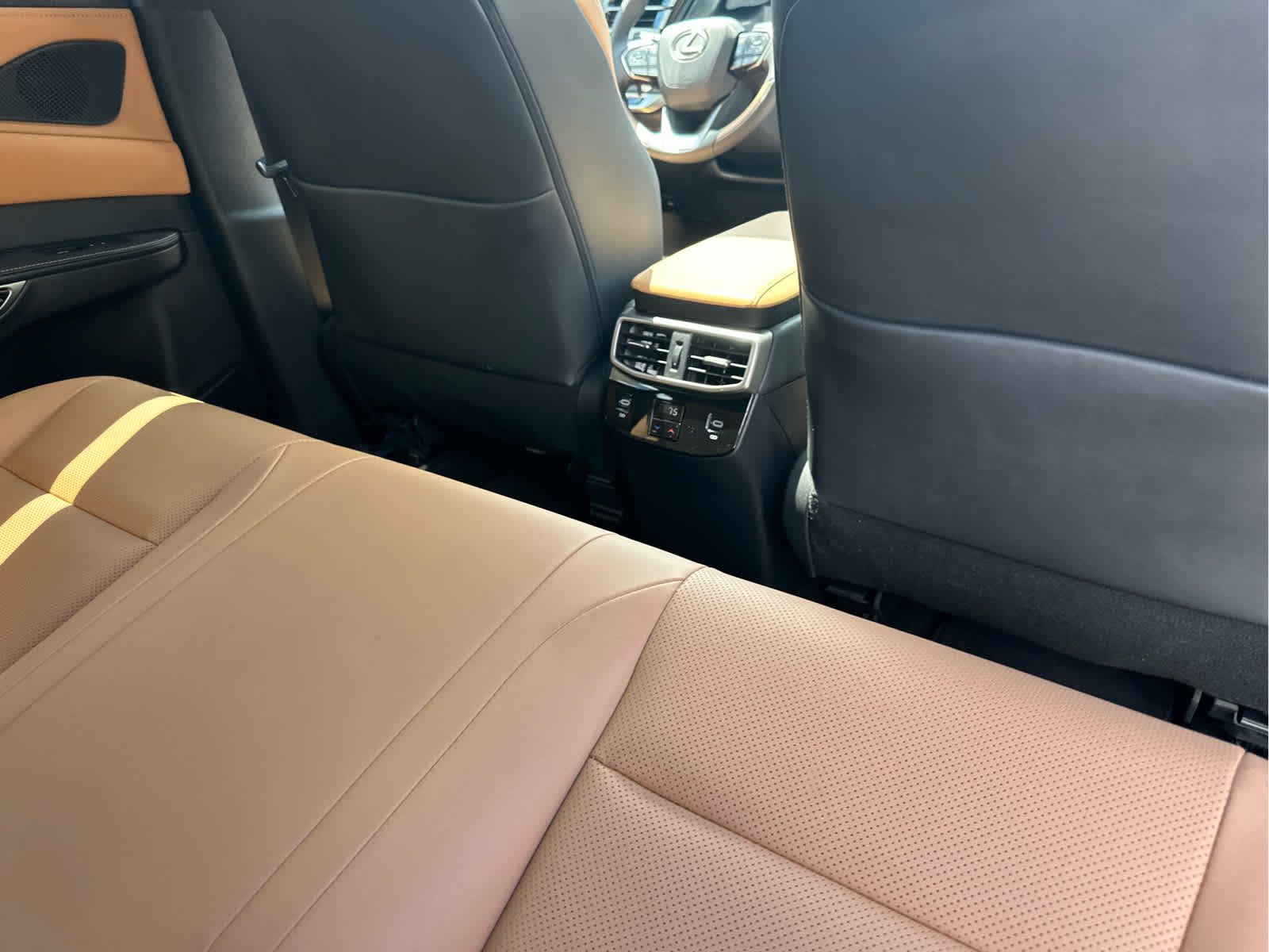 2026 Lexus RX RX 350 Premium AWD