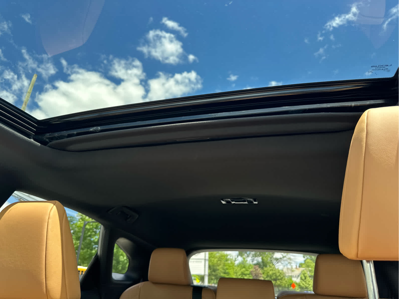 2026 Lexus RX RX 350 Premium AWD