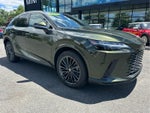 2026 Lexus RX RX 350 Premium AWD