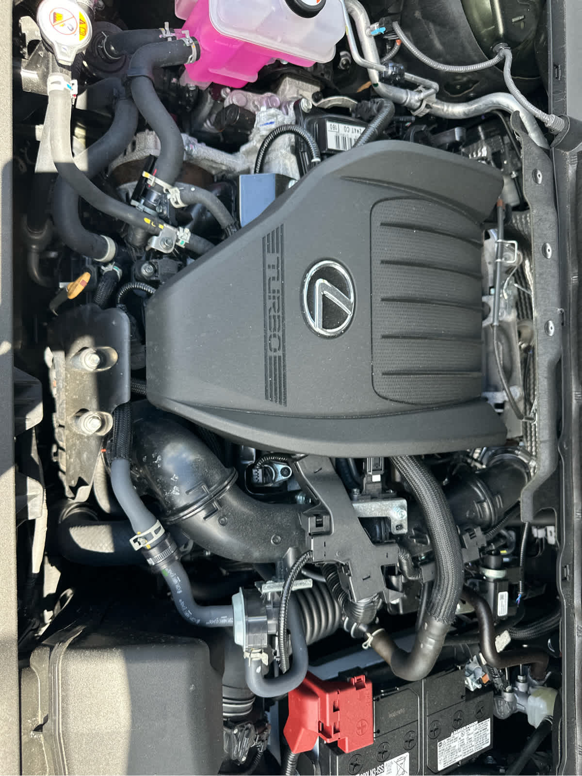 2026 Lexus RX RX 350 Premium AWD